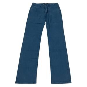 12-81 J BRAND Men's NWOT Kane Straight Fit Jeans Blue Size 32